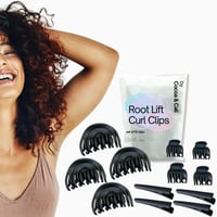 Curl Clips