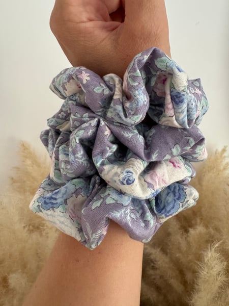 Image of The Melissa Scrunchie 