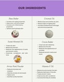 Lavandula Body Butter