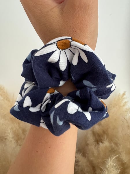 Image of The Marge Scrunchie 