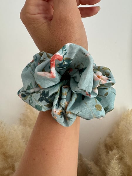 Image of The Do-Lo Scrunchie