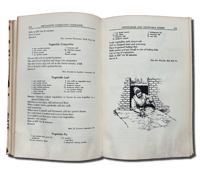 Image 3 of Mennonite Community Cookbook by Mary Emma Showalter