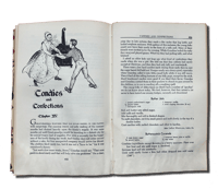 Image 2 of Mennonite Community Cookbook by Mary Emma Showalter