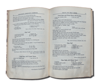 Image 4 of Mennonite Community Cookbook by Mary Emma Showalter