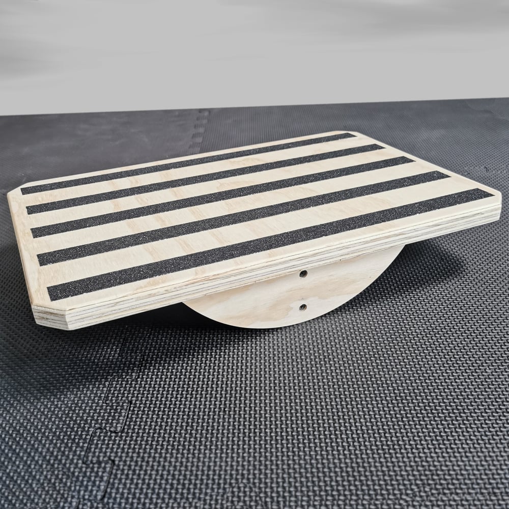 Fundamental Fitness Balance Board