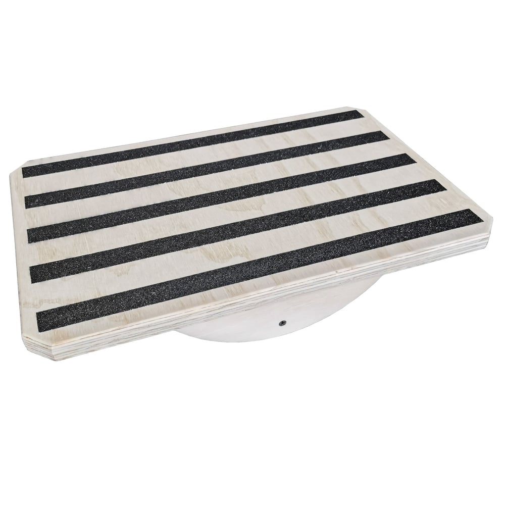 Fundamental Fitness Balance Board