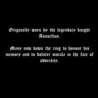 Image 5 of Flail Ring
