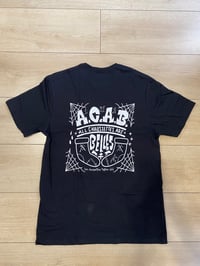 Image of T-Shirt noir « All Chaussettes Are Belles »