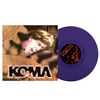 Vinilo "Koma" (Vinilo color)