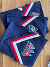 Additional Kandersteg 2024 Necker