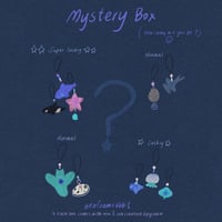 Image 2 of Mystery Box