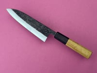 Image 2 of 156mm SANTOKU #276