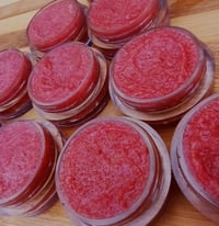 Image 2 of Pink Lip Scrub 15g