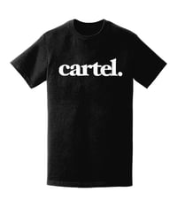 CARTEL LOWER CASE 