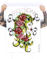 Poison