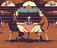 Image 3 of The Grand Budapest Hotel