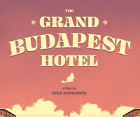 Image 2 of The Grand Budapest Hotel
