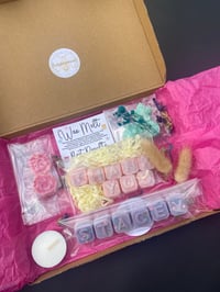 Image 1 of Personalised ‘Thank You’ Gift Set