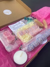 Image 2 of Personalised ‘Thank You’ Gift Set