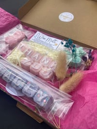 Image 3 of Personalised ‘Thank You’ Gift Set