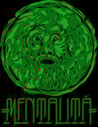Image 2 of IL TURCO "Mentalità" t-shirt