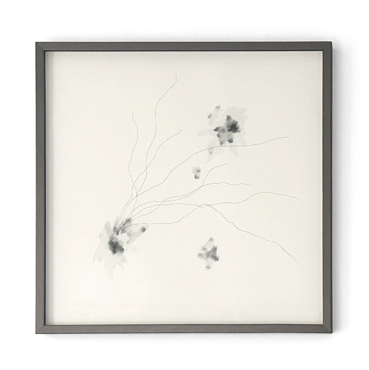 Image of ‘Sound Drawing #10’, 2022 - DOM BOUFFARD