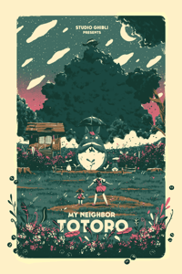 Image 1 of My Neighbor Totoro