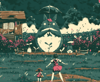 Image 3 of My Neighbor Totoro