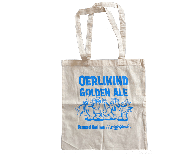 Image of OERLIK-IND - Bag