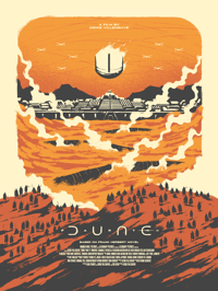 Image 1 of Dune Part II