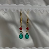 Image 1 of howl's earrings