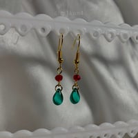 Image 2 of howl's earrings