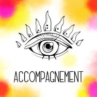 Image 1 of Accompagnement Annales Akashiques 