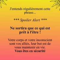 Image 4 of Libération des vies antérieures