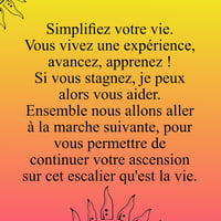 Image 2 of Libération des vies antérieures