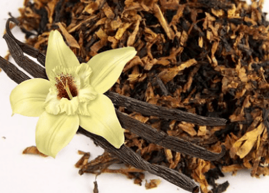 Image of Tobacco-Vanilla