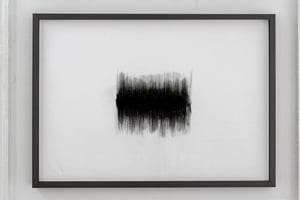 Image of ‘Sound Charcoal #2 ’, 2022