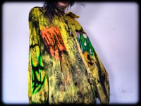 Image 3 of UV WEBZ Corduroy Utility Jacket (4X) 