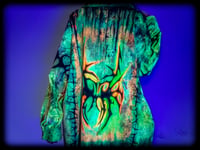 Image 4 of UV WEBZ Corduroy Utility Jacket (4X) 