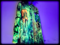 Image 12 of UV WEBZ Corduroy Utility Jacket (4X) 