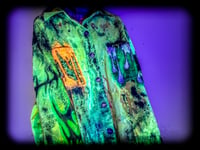 Image 16 of UV WEBZ Corduroy Utility Jacket (4X) 
