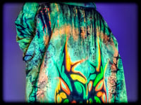 Image 18 of UV WEBZ Corduroy Utility Jacket (4X) 