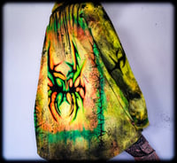 Image 1 of UV WEBZ Corduroy Utility Jacket (4X) 