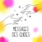Image of Message Guides/Ame/Corps/Karma