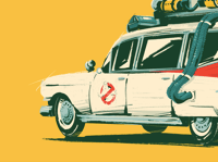 Image 2 of Ecto-1