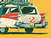 Image 3 of Ecto-1