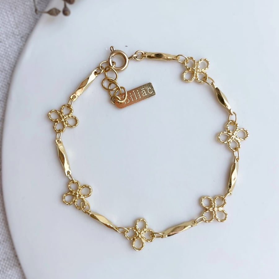 Image of Bracelet Silène