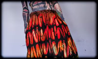 Image 6 of UV ScOrcH Layered Skirt (2)