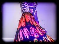 Image 8 of UV ScOrcH Layered Skirt (2)