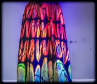 Image 3 of UV ScOrcH Layered Skirt (2)